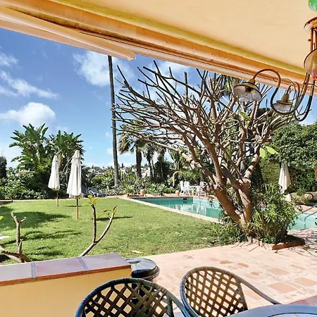 Apartment In Elegant With Pool In *